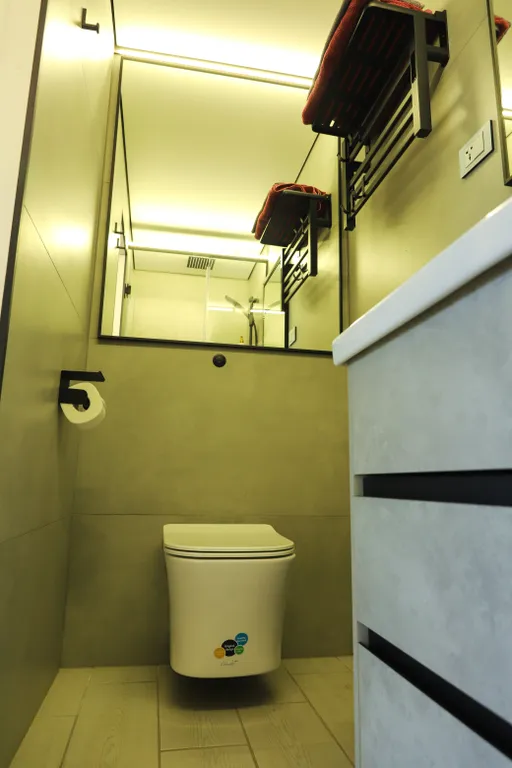 Уютный домик на краю деревни