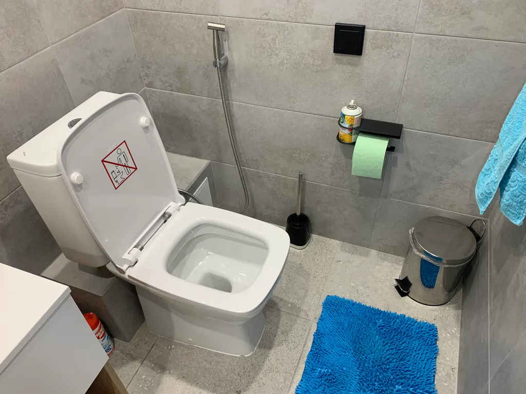 Коттедж Студия-гараж рядом с трассой — Краснодар