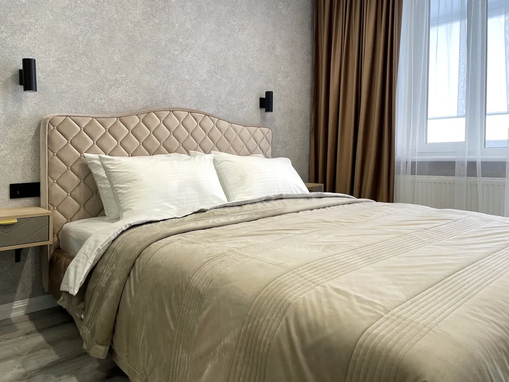 Удачные сутки на Московской с видом на Эльбрус, Машук и Бештау