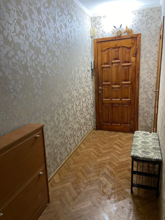 Уютная квартира в самом центре Адлера