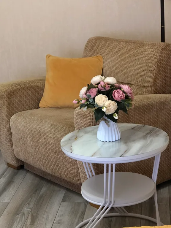 Апартаменты у моря