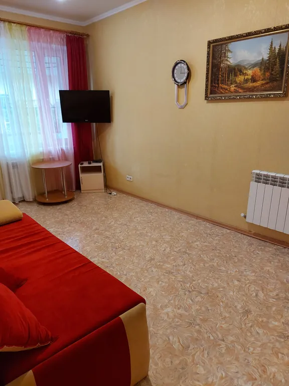 Квартира в лучшем районе