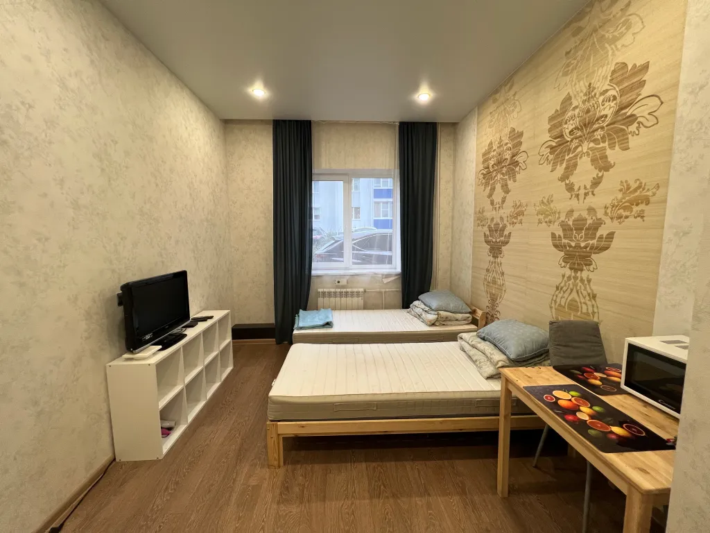 Апартаменты рассвет