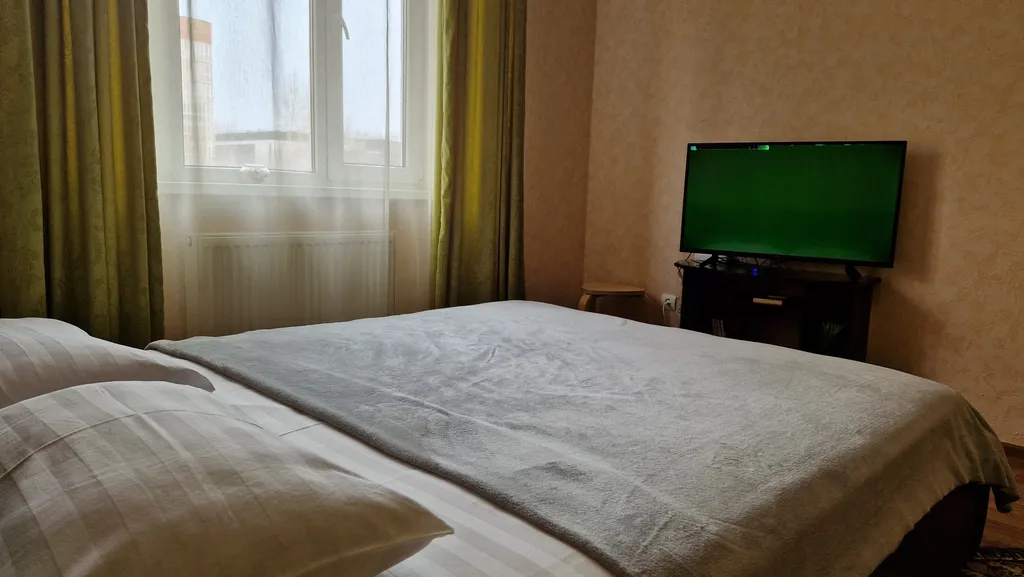 Квартира 1-комнатная Квартира — Краснодар