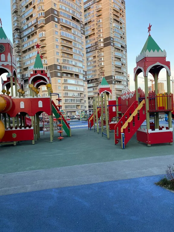 Квартира Светлая, просторная, уютная квартира в центре города — Ростов-на-Дону