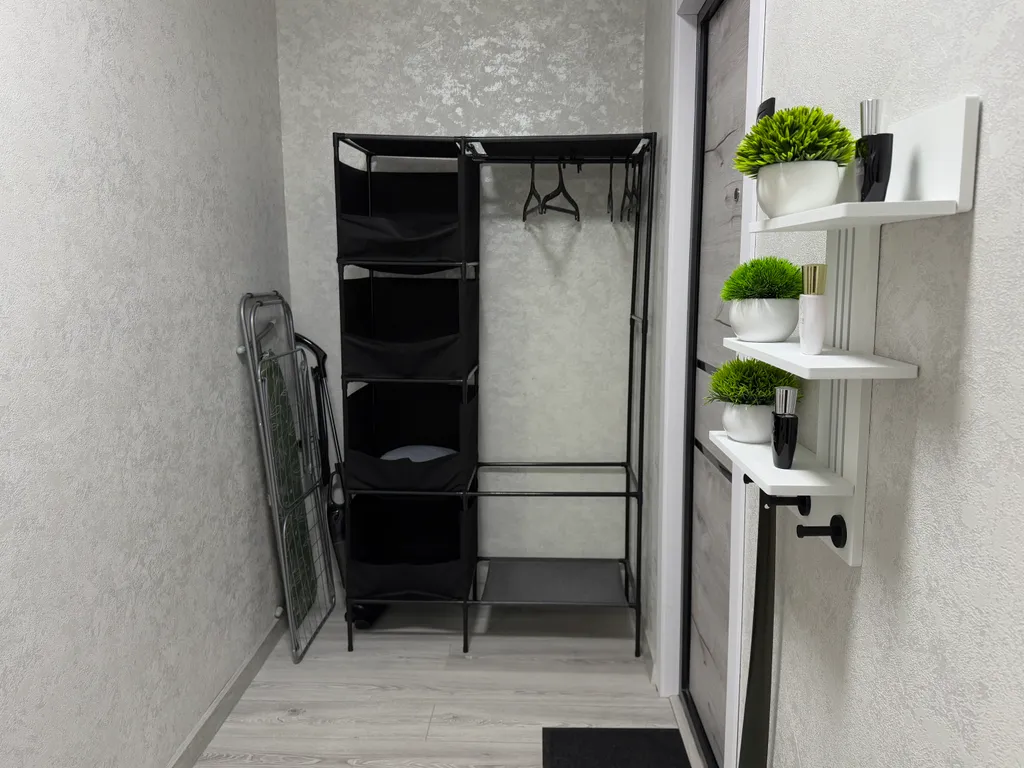 Апартаменты комфорт класса на набережной