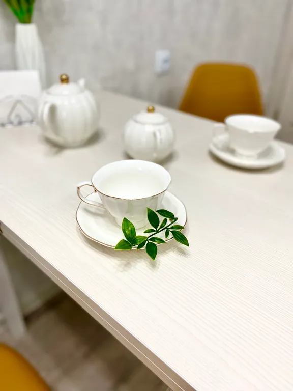 Апартаменты рядом с парком