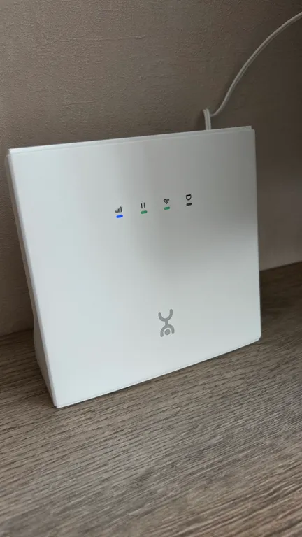 Квартира Апартаменты 1+1 — Анапа