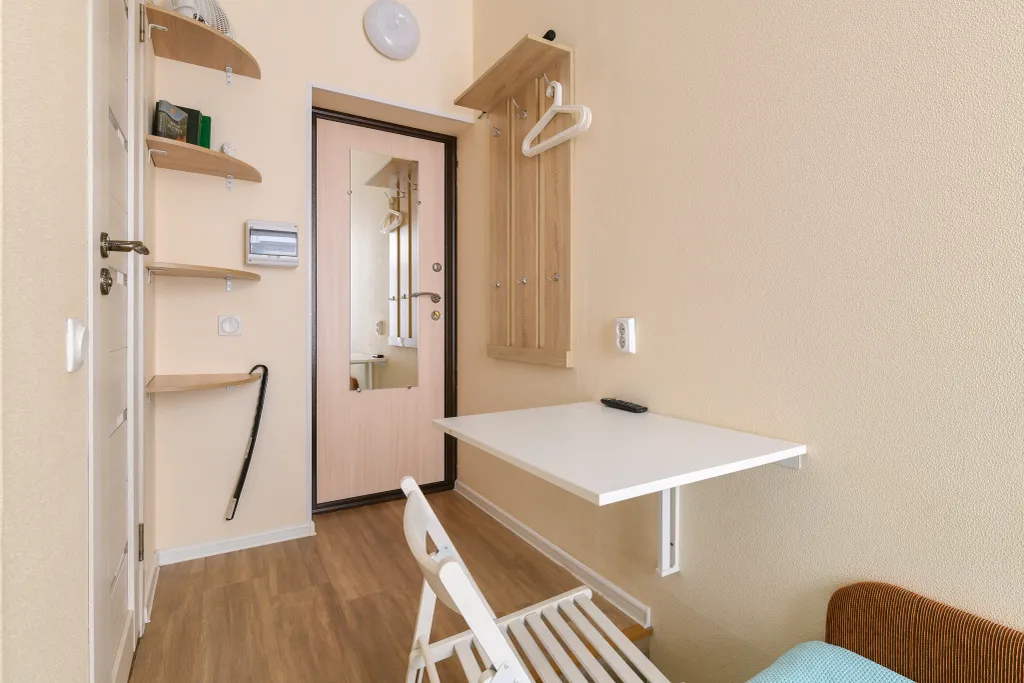 Квартира Квартира Студия Есенин — Санкт-Петербург