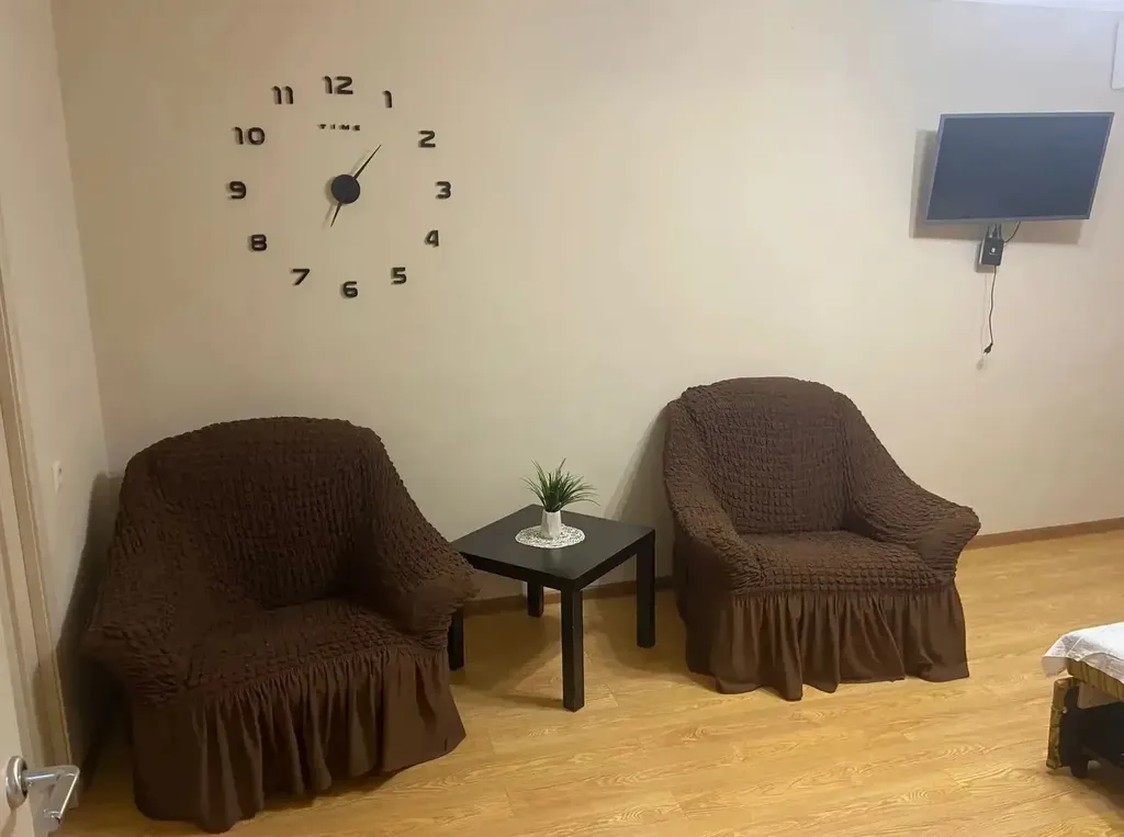 Квартира Квартира с видом на море — Гагра