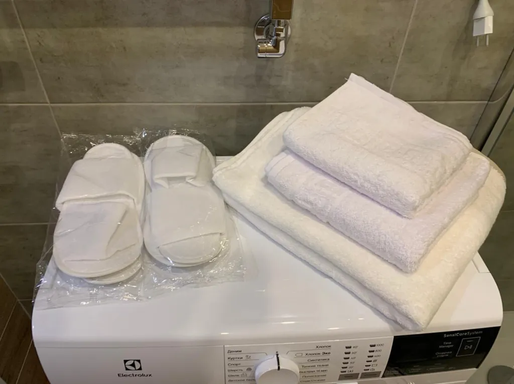 Апартамент у моря