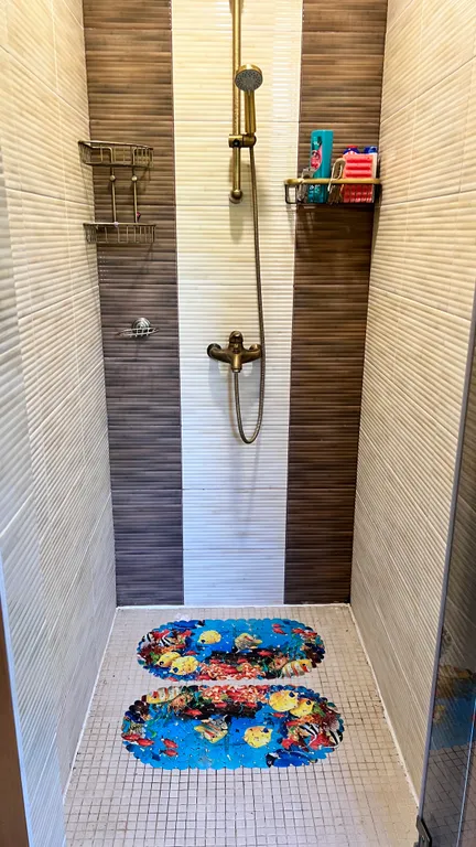 Эко дом в Адлере