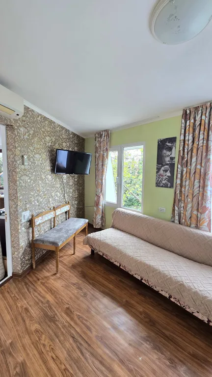 1-комнатный Дом