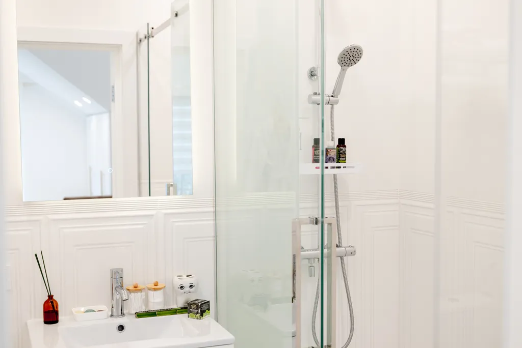 Домик с видом на горы Танаид Престиж