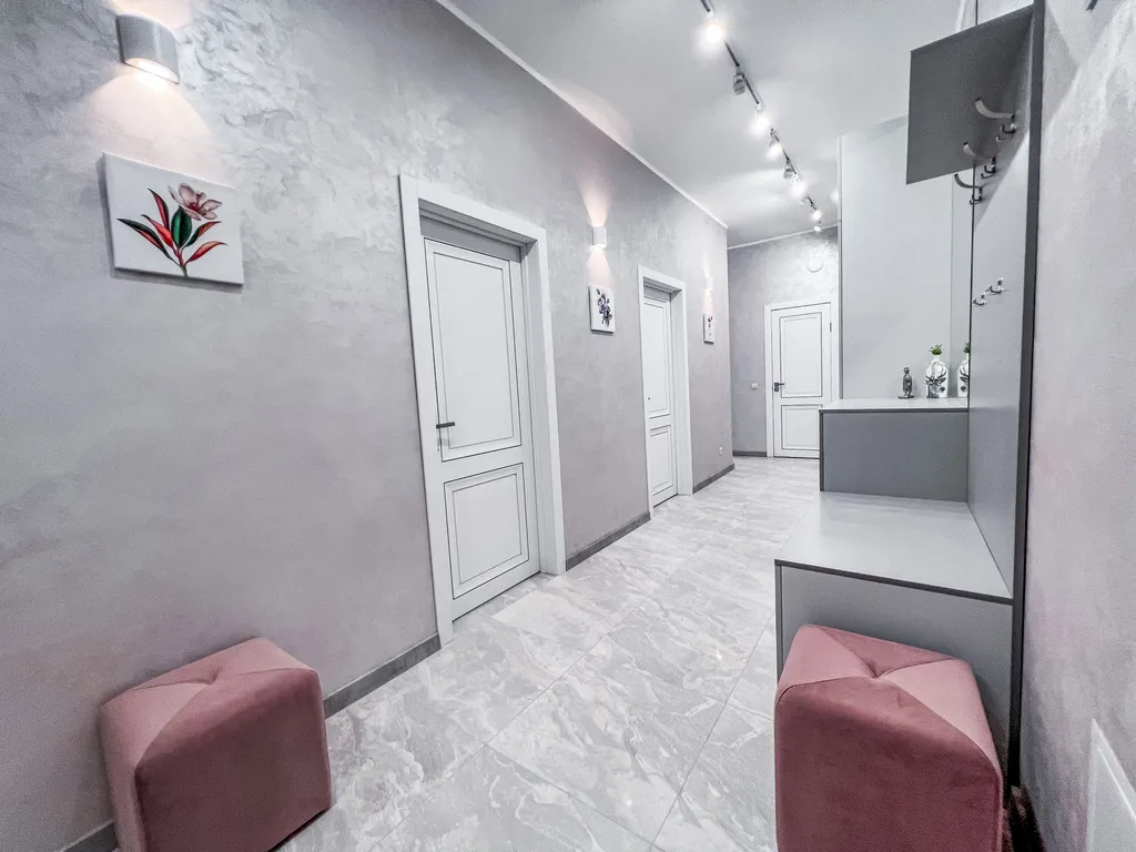 Апартаменты Konigsberg Миттештадт 2