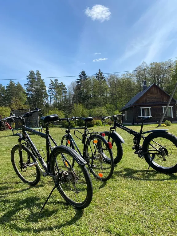 5-комнатный Дом