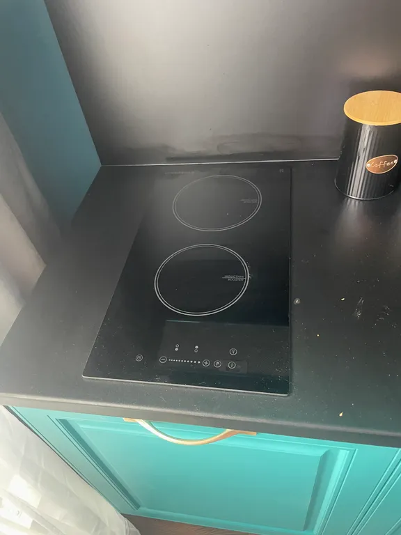 Однокомнатная квартира  с новым ремонтом