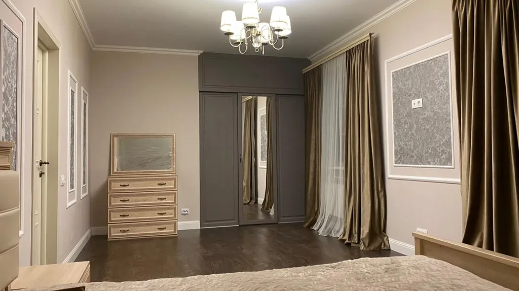 5-комнатный Дом