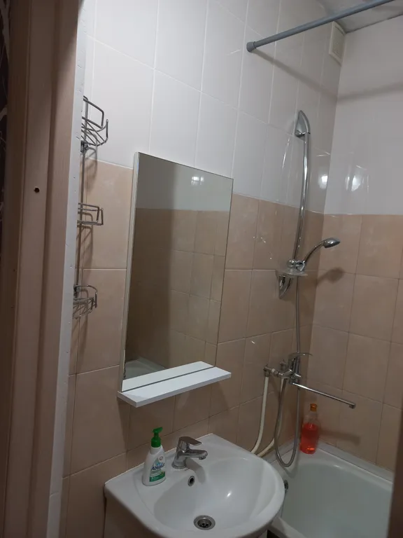 Квартира в самом центре Ханты-Мансийска