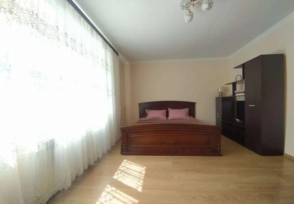 1-комнатная Квартира — аренда посуточно в Эльбрус