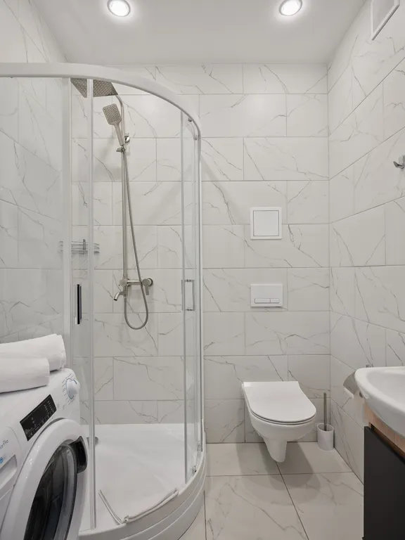 Квартира Квартира Уютная студия в комплексе бизнес-класса Пилигрим — Новосибирск