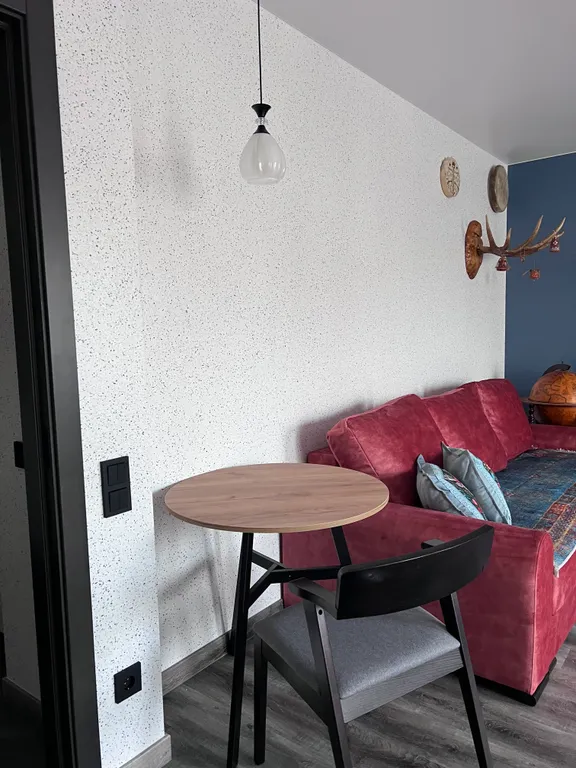 Квартира 3-х комнатная квартира в курортном парке — Горячий Ключ