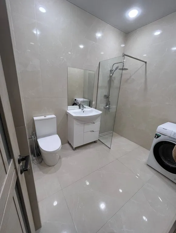 Супер квартира