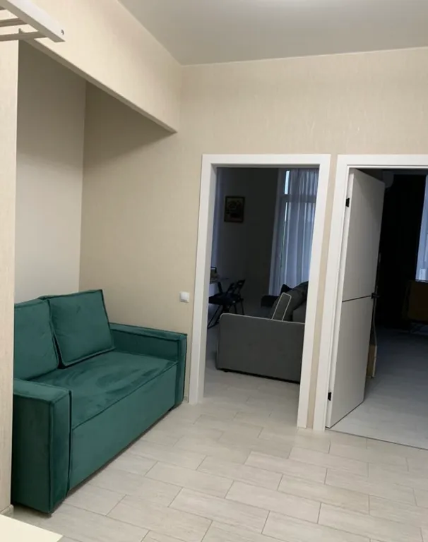 Квартира Уютная квартира — Геленджик