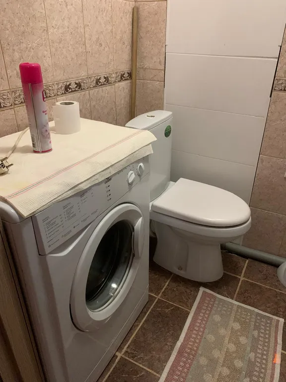 Уютная студия около Юго-Западного рынка