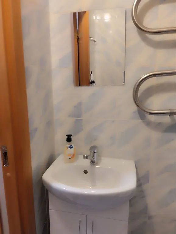 Уютная квартира у метро для Вас