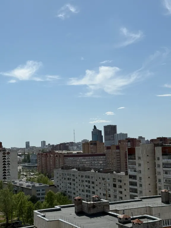 Уютная, абсолютно новая квартира в центре города