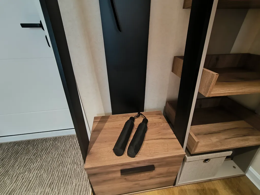 Квартира Квартира Seven Green — Калининград
