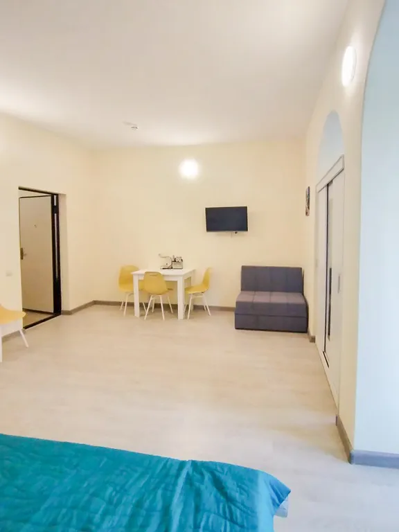 Квартира Комната — Геленджик