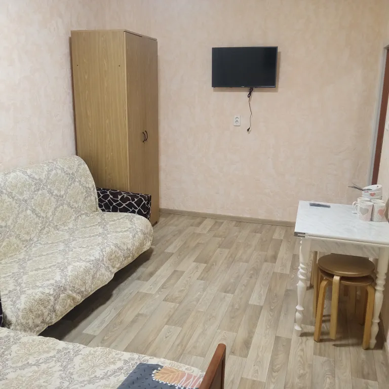 Квартира Квартира Семейный номер 2 — Казань