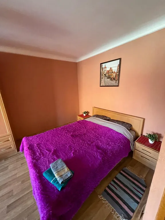 Квартира 1-комнатная Квартира — Красноярск