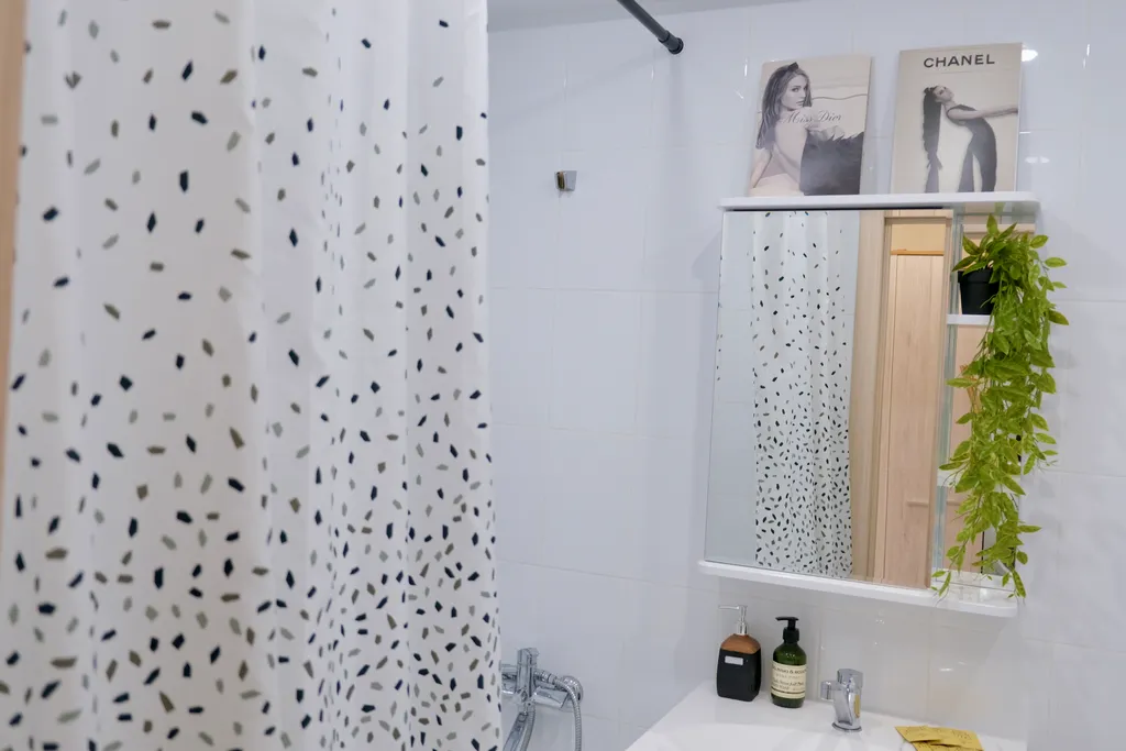 Квартира Квартира В самом сердце центра города — Красноярск