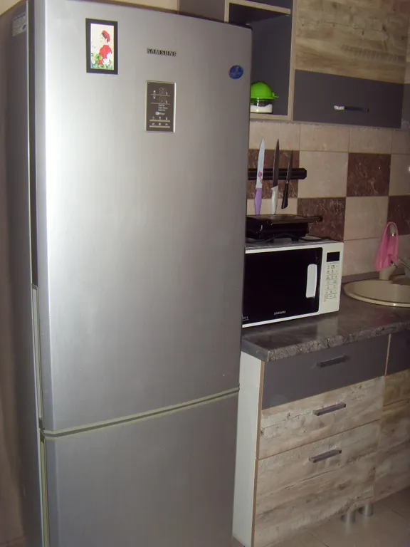 2-х комнатная квартира в тихом и экологически чистом районе