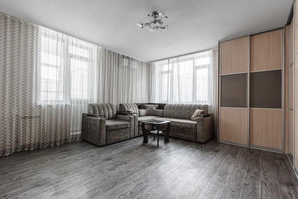 Квартира Квартира в деловом центре города — Красноярск