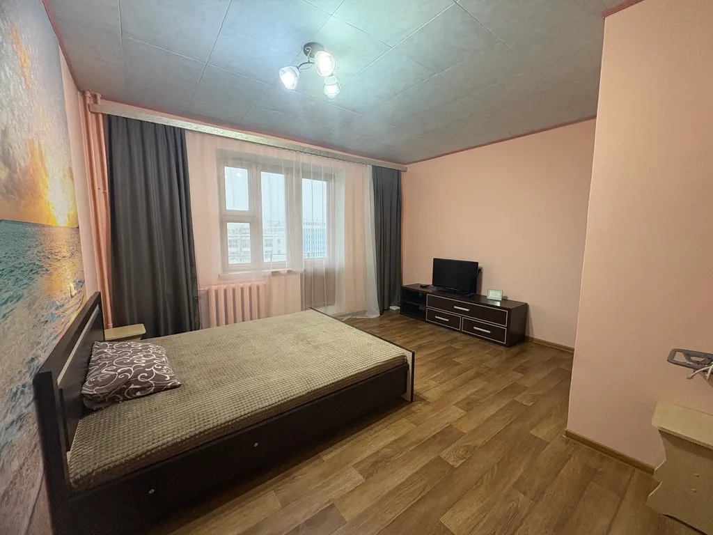 Квартира Однушка у Ледового дворца — аренда посуточно в Витебск