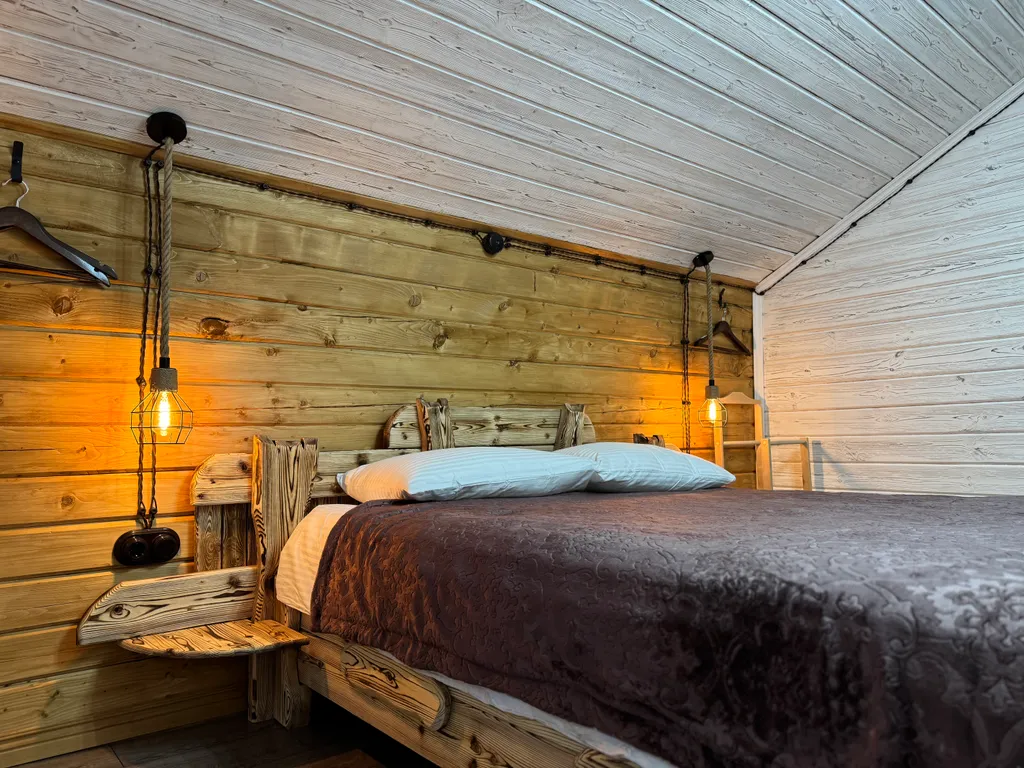 2-комнатный Дом