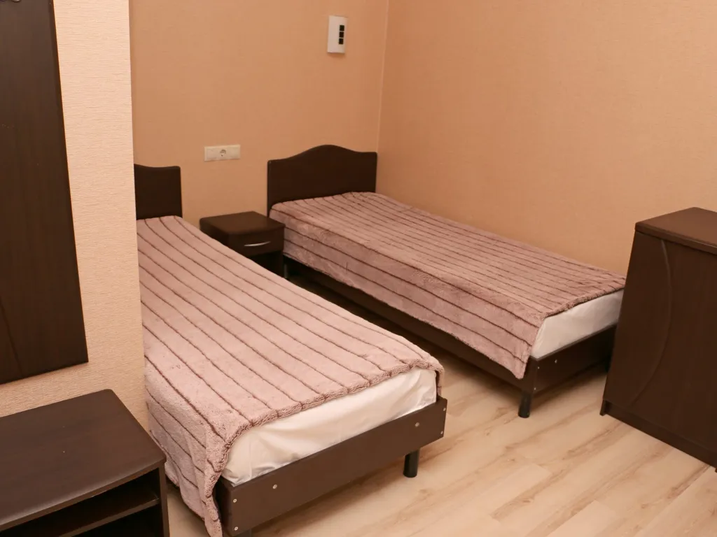 Квартира Комната — аренда посуточно в Домбай