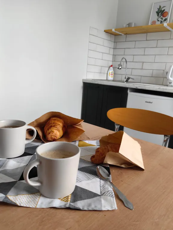 Уютная квартира в самом центре — аренда посуточно в Томск