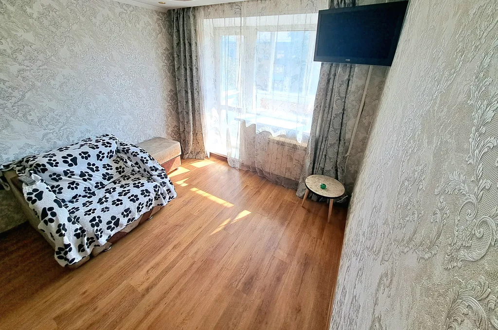 Квартира в центре