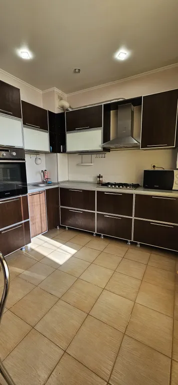 Уютная, чистая квартира на Перспективном