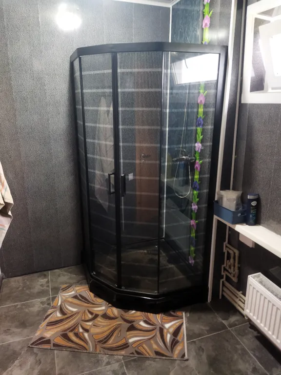 Хуторок у озера