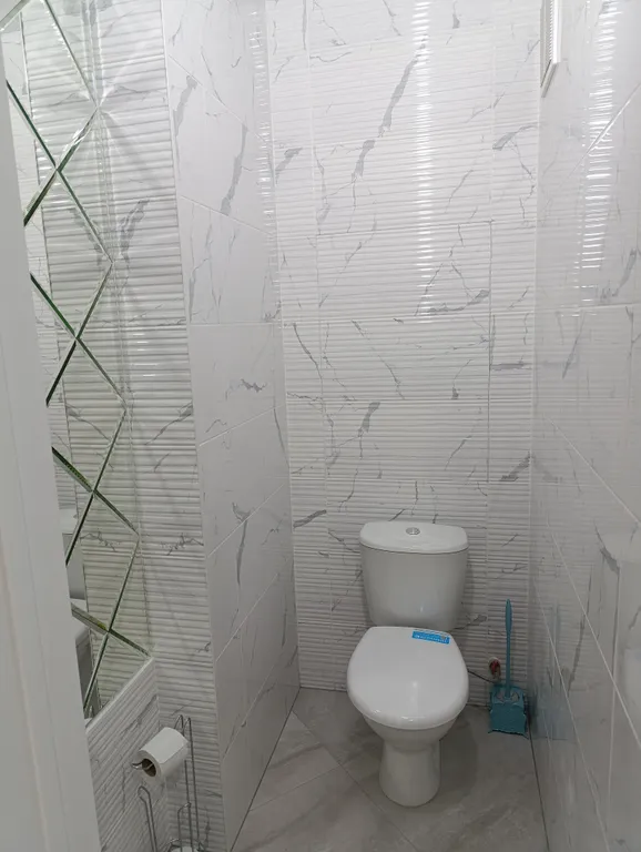 Уютные апартаменты в центре города