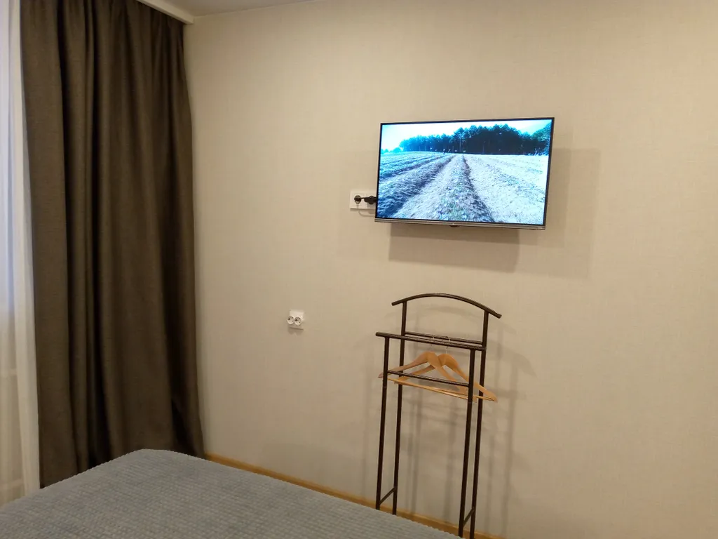 Студия у Часовой Башни