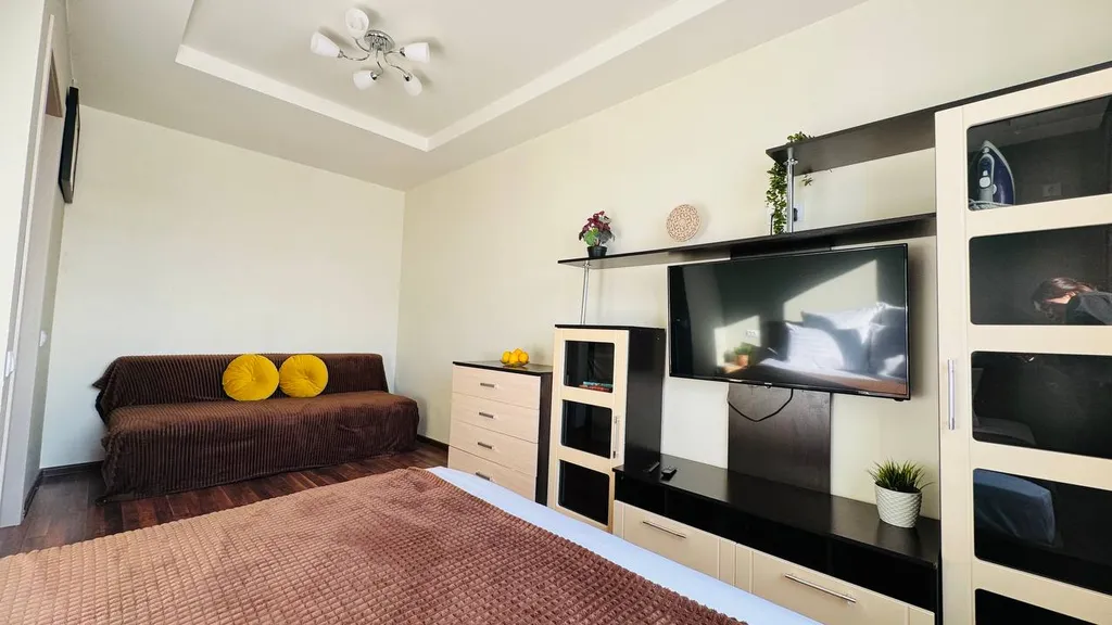 Квартира Квартира в Лобне — Лобня