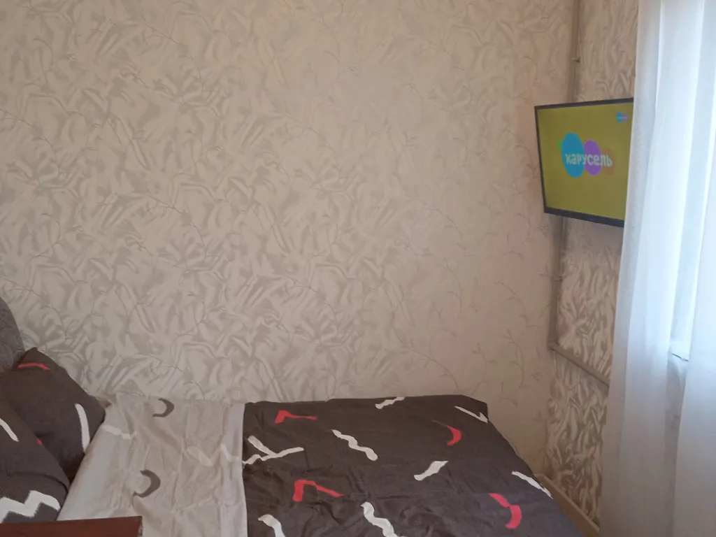 Квартира Квартира Уютная гостинка у Кремля — Нижний Новгород