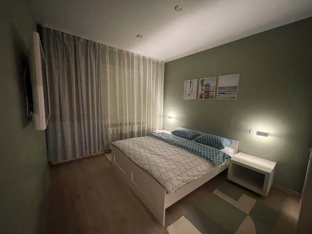 Жильё на севере